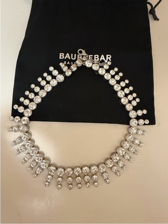 BaubleBar Jewelry - Baublebar Necklace